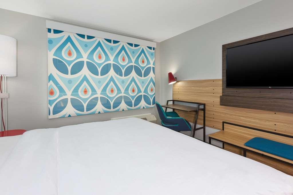 Tru By Hilton Comstock Park Grand Rapids, Mi酒店 客房 照片