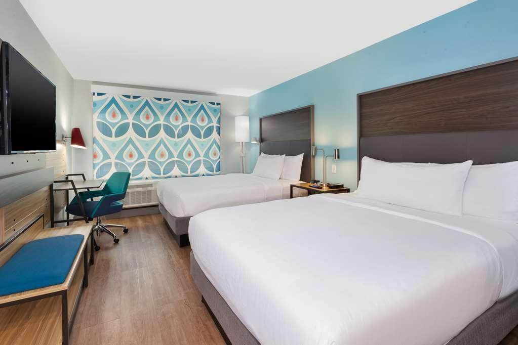 Tru By Hilton Comstock Park Grand Rapids, Mi酒店 客房 照片