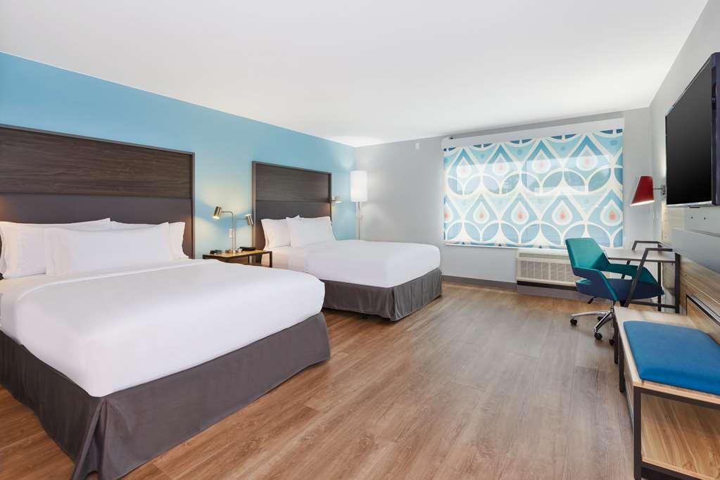 Tru By Hilton Comstock Park Grand Rapids, Mi酒店 客房 照片